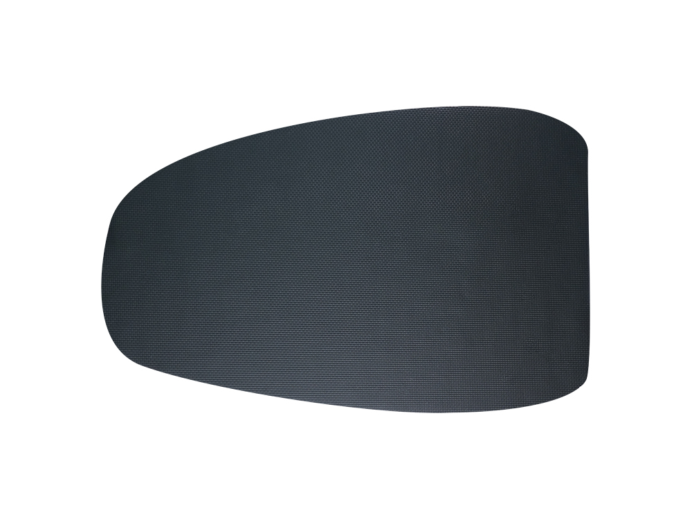 H758 Cloth Texture Semi-Bright High Temperature Release Paper
