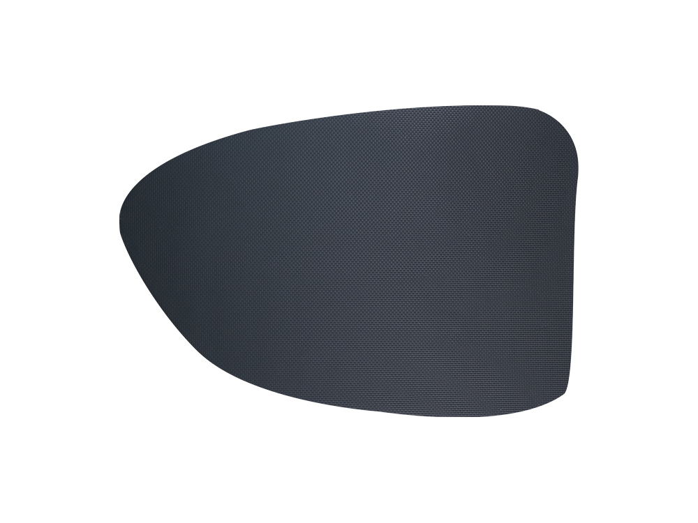 H758 Cloth Texture Semi-Bright High Temperature Release Paper