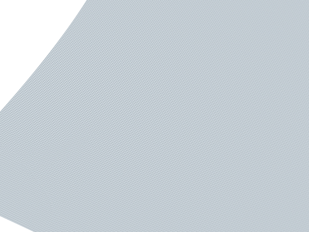 H758 Cloth Texture Semi-Bright High Temperature Release Paper