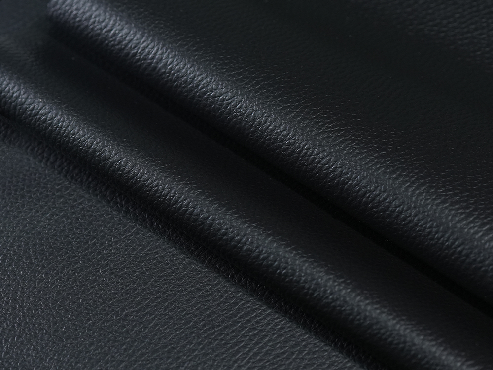 H658 Small Litchi-mønster Semi-Bright High Temperature Release Paper